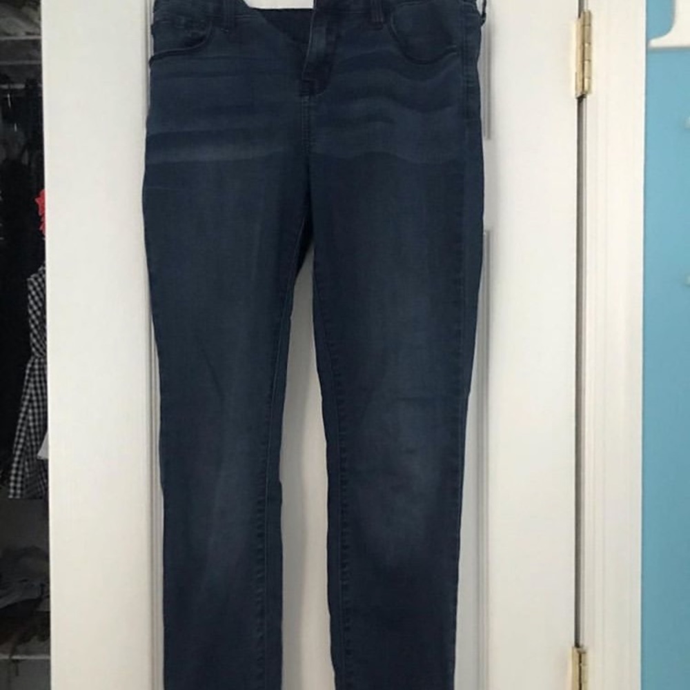 Pacsun Jeans